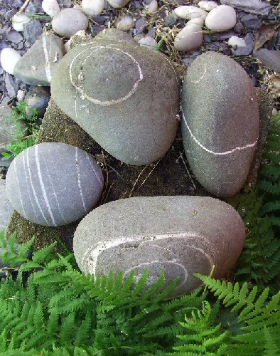 Some stones from my tavels