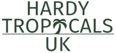 Hardy Tropicals UK