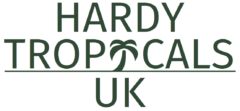 Hardy Tropicals UK